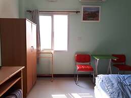 Prakhonchai Resort Hotel