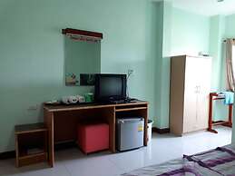 Prakhonchai Resort Hotel