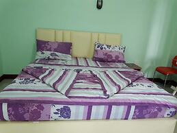 Prakhonchai Resort Hotel