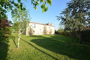 Aux 4 cornes - Chambres d'hôtes