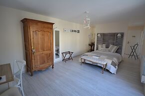 Aux 4 cornes - Chambres d'hôtes