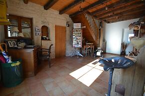 Aux 4 cornes - Chambres d'hôtes