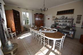 Aux 4 cornes - Chambres d'hôtes