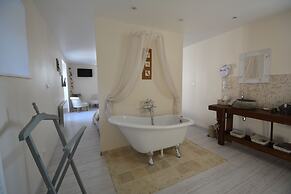 Aux 4 cornes - Chambres d'hôtes