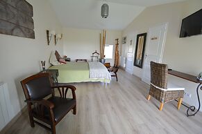 Aux 4 cornes - Chambres d'hôtes