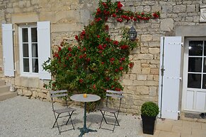 Aux 4 cornes - Chambres d'hôtes