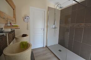 Aux 4 cornes - Chambres d'hôtes