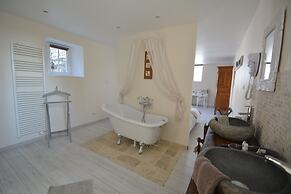 Aux 4 cornes - Chambres d'hôtes