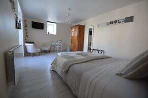 Aux 4 cornes - Chambres d'hôtes