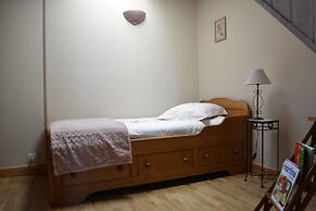 Aux 4 cornes - Chambres d'hôtes