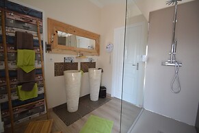 Aux 4 cornes - Chambres d'hôtes