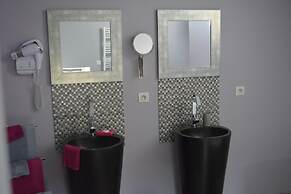 Aux 4 cornes - Chambres d'hôtes