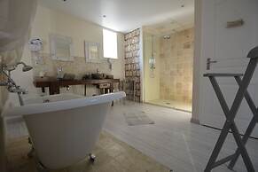 Aux 4 cornes - Chambres d'hôtes