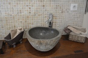 Aux 4 cornes - Chambres d'hôtes