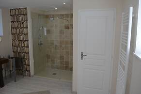 Aux 4 cornes - Chambres d'hôtes