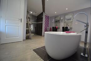 Aux 4 cornes - Chambres d'hôtes