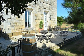 Aux 4 cornes - Chambres d'hôtes