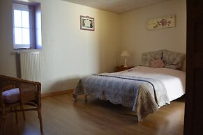 Aux 4 cornes - Chambres d'hôtes