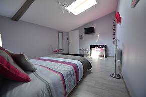 Aux 4 cornes - Chambres d'hôtes