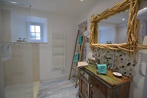 Aux 4 cornes - Chambres d'hôtes