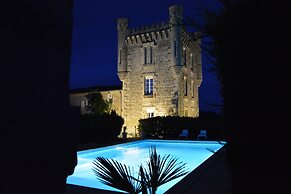 Aux 4 cornes - Chambres d'hôtes