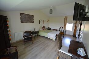 Aux 4 cornes - Chambres d'hôtes