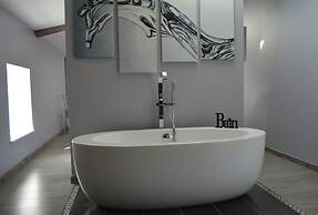 Aux 4 cornes - Chambres d'hôtes