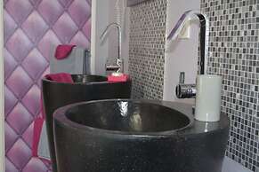 Aux 4 cornes - Chambres d'hôtes