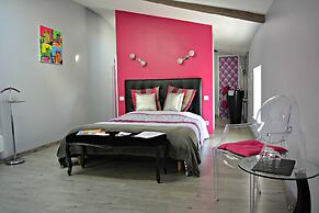 Aux 4 cornes - Chambres d'hôtes