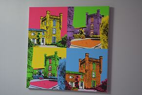 Aux 4 cornes - Chambres d'hôtes