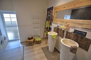 Aux 4 cornes - Chambres d'hôtes