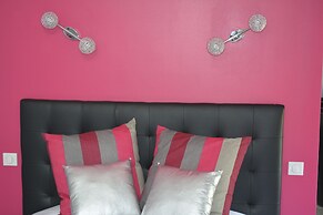 Aux 4 cornes - Chambres d'hôtes