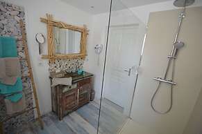 Aux 4 cornes - Chambres d'hôtes