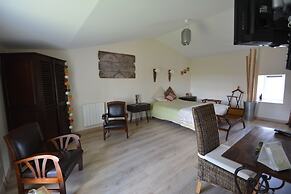 Aux 4 cornes - Chambres d'hôtes