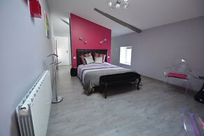 Aux 4 cornes - Chambres d'hôtes