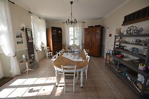 Aux 4 cornes - Chambres d'hôtes