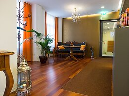 Hotel Vadian
