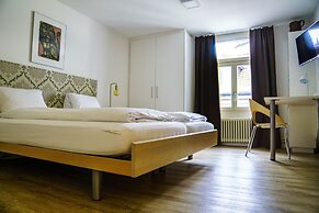 Hotel Vadian