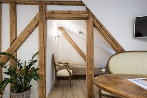 Hotel Vadian