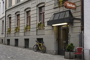Hotel Vadian