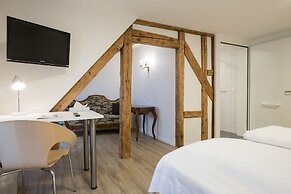 Hotel Vadian