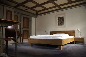 Hotel Vadian