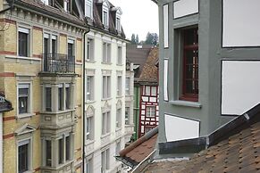 Hotel Vadian