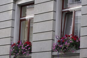 Hotel Vadian