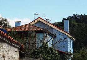 Casa de Aldea La Pumariega