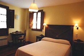 Casa de Aldea La Pumariega