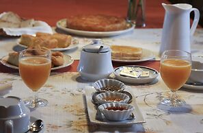 Casa de Aldea La Pumariega