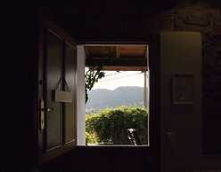 Casa de Aldea La Pumariega