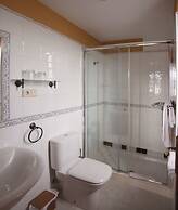 Casa de Aldea La Pumariega