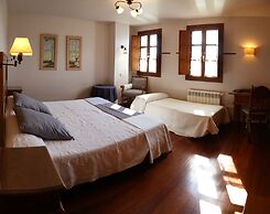 Casa de Aldea La Pumariega